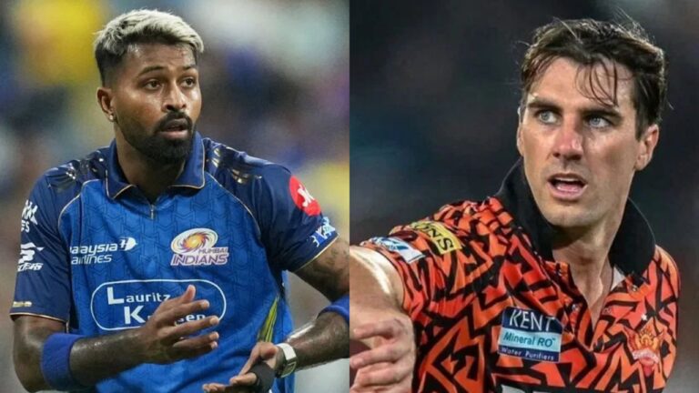 IPL 2026: MI vs SRH Match Prediction, Probable Playing XI, and Betting Tips