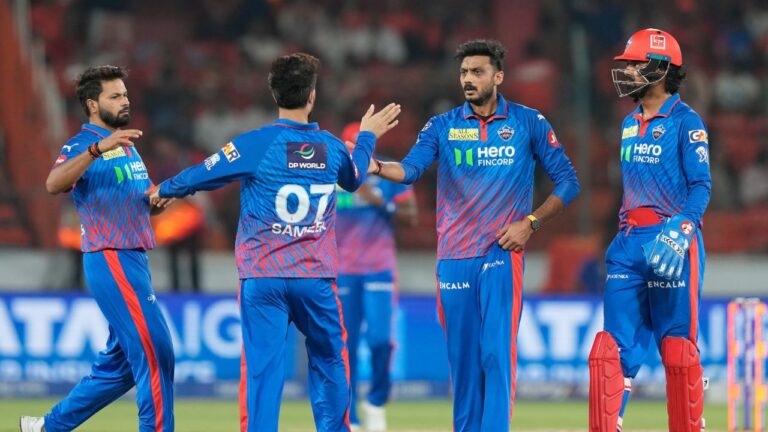 Ex-BCCI Selector Srikkanth Slams DC Coach Hemang Badani After IPL 2026 Horror