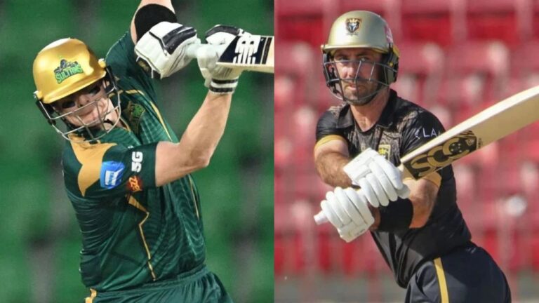 PSL 2026 Eliminator Prediction: Multan Sultans vs Hyderabad Kingsmen Playing XI & Analysis