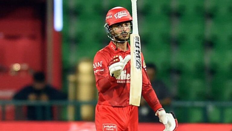 Sameer Minhas Breaks PSL U20 Record: A New Era of Batting in PSL 2026