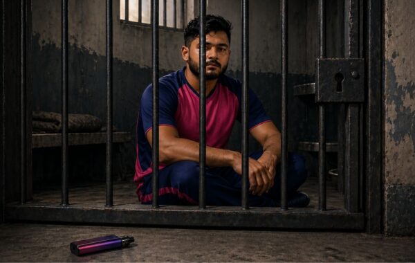 1777402341865 Riyan Parag Vaping Can Be Jailed