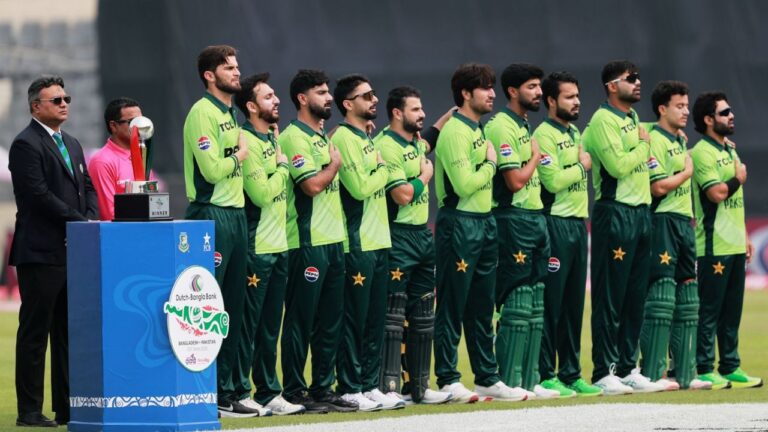 Yorkshire Eyeing Controversial Faheem Ashraf and Mohammad Wasim for T20 Blast 2026