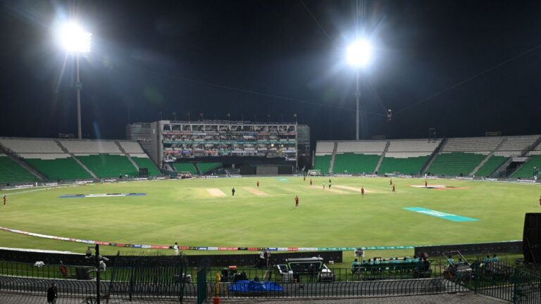 Zimbabwe Women’s Squad for Historic Pakistan Tour 2026 Announced