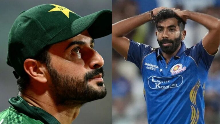 Sahibzada Farhan’s Bravado vs Jasprit Bumrah’s Brilliance: Teammate Usman Khan Speaks Out