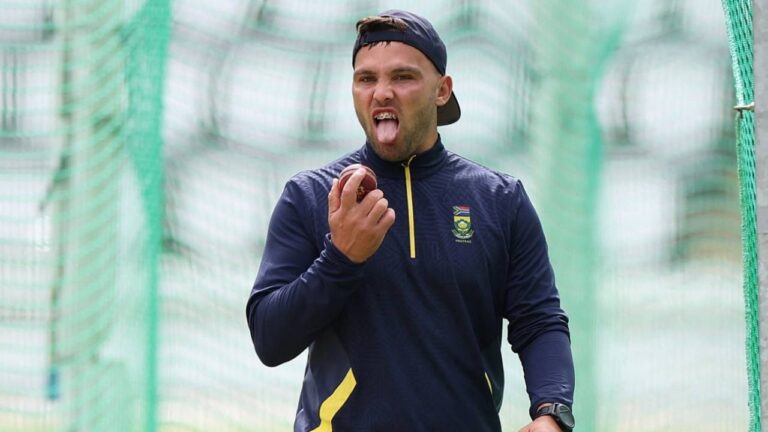 South Africa A Squad Announced for England Tour: Paterson and Baartman Recalled