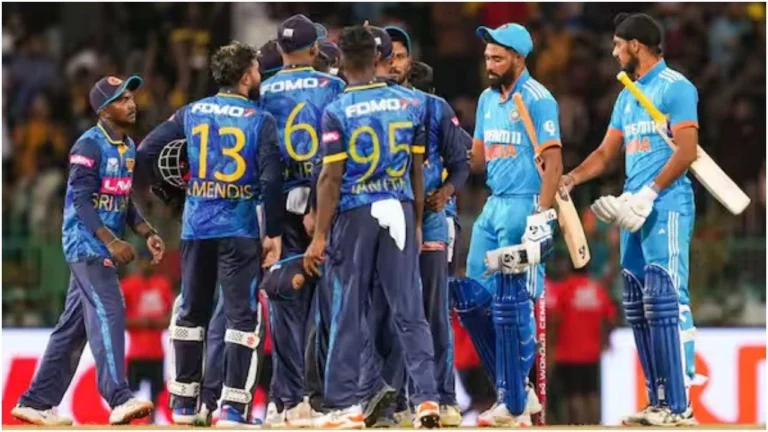 Sri Lanka Cricket Crisis: President Shammi Silva and Board Resign Amid Allegations