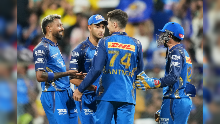 Shaun Pollock Slams MI Bowling Trio: Who Let Down Mumbai Indians in IPL 2026?
