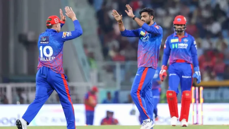 Delhi Capitals Ownership Shake-up: GMR Proposes Shift in Strategy After Poor IPL 2026 Run