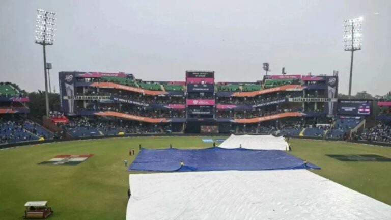 DC vs CSK IPL 2026: Arun Jaitley Stadium Pitch & Weather Report