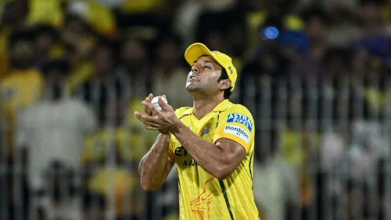 Why Is Shivam Dube Not In CSK’s Playing 11 Against Delhi Capitals? IPL 2026 Explained