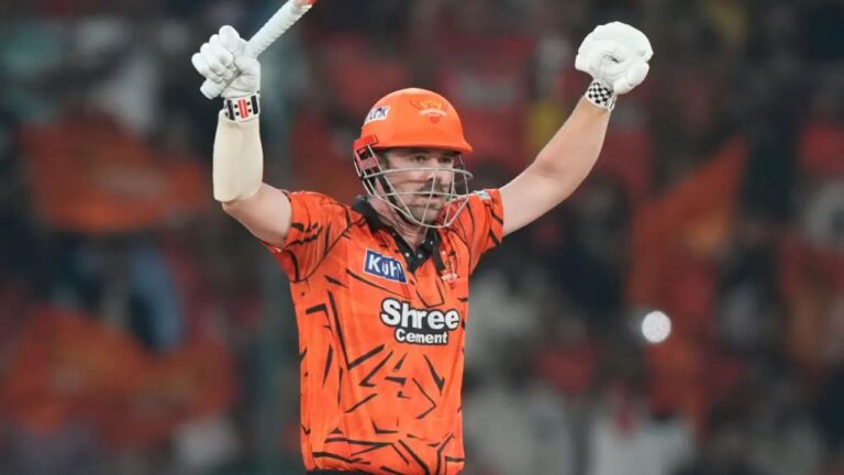 IPL 2026: SRH vs PBKS Preview – Travis Head in Form, Punjab Kings Look to Bounce Back