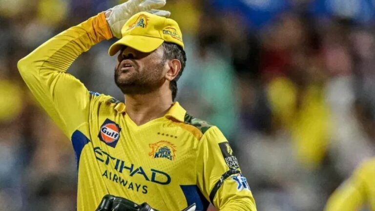 Sanju Samson Hailed as MS Dhoni’s Successor at CSK by Priyank Panchal