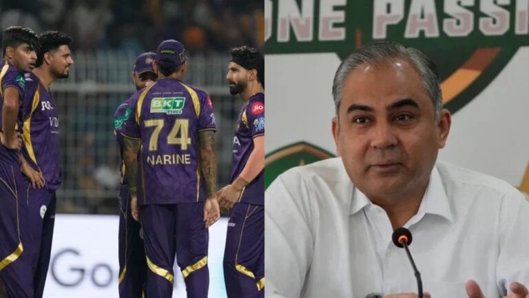 KKR Stars Andre Russell and Rovman Powell to Join Pakistan-Linked Jamaica Kingsmen for CPL 2026