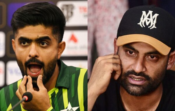 1778051247931 Babar Azam Tamim Iqbal Before PAK vs BAN Tests