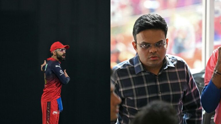 BCCI Moves IPL 2026 Final from Bengaluru to Ahmedabad: Official Reasons