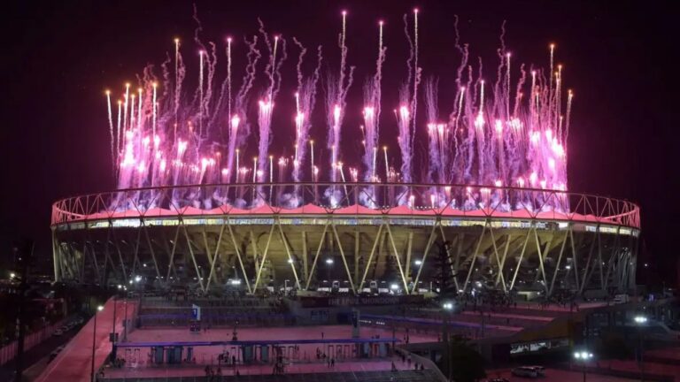 Top 3 Cities That Have Hosted the Most IPL Finals in History