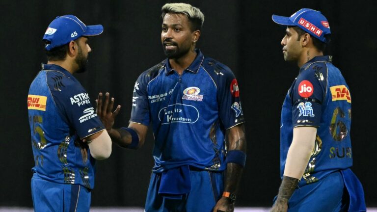 Who Will Lead Mumbai Indians? 3 Captaincy Options Beyond Rohit Sharma