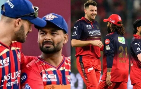 1778064419818 LSG vs RCB Head to head in IPL