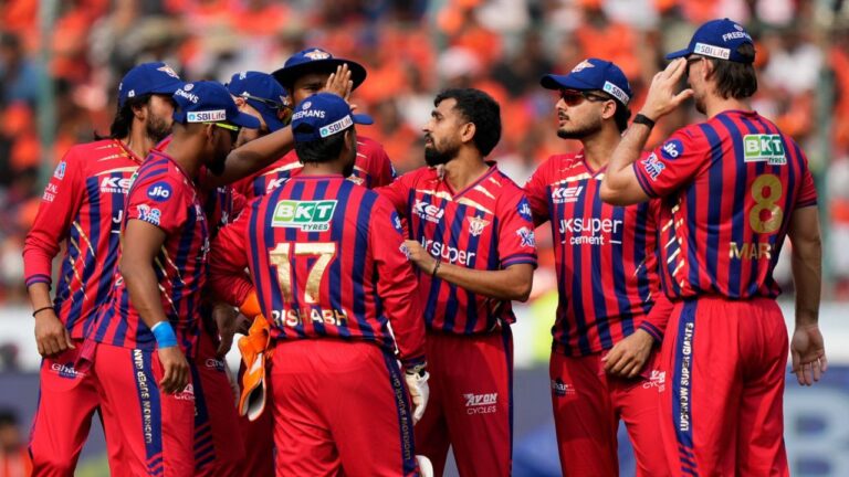 LSG vs RCB IPL 2026: Predicted XI, Match Preview & Injury Updates
