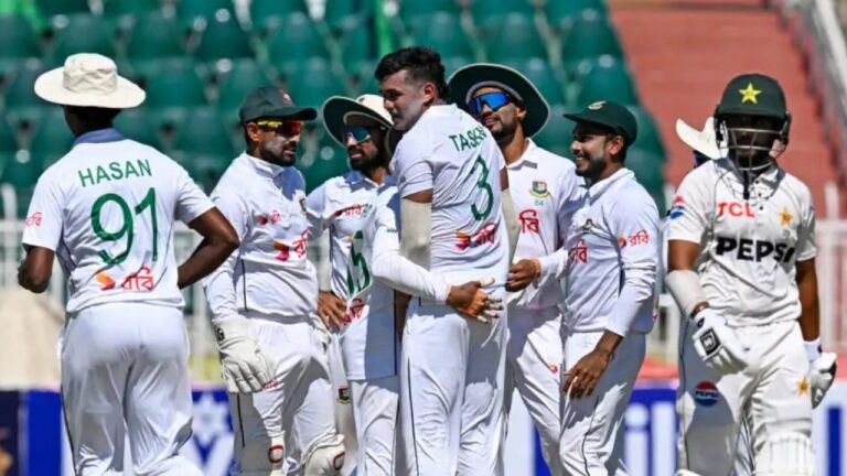BCB Appoints Ashiqur Rahman Majumder as Fielding Coach Before Pakistan Test Series