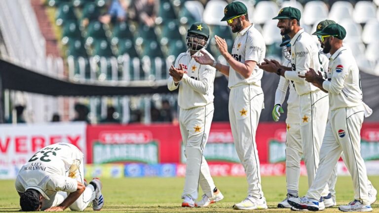 Pakistan Predicted Playing XI vs Bangladesh: 1st Test Preview & Analysis 2026