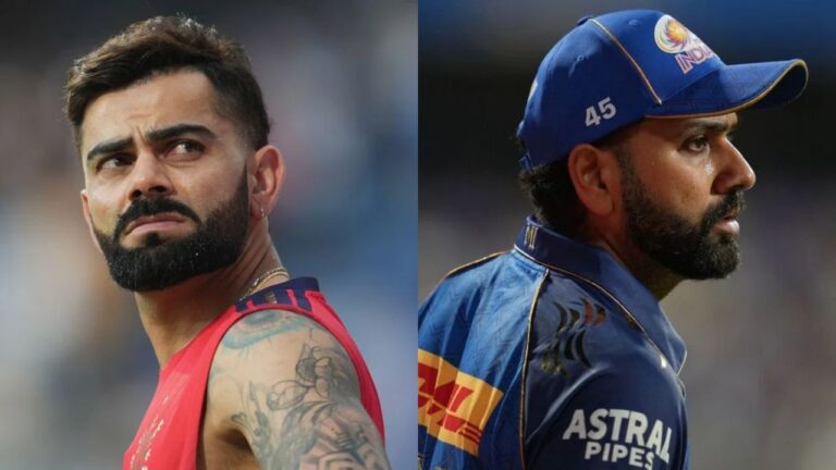 Romario Shepherd Shocks Fans: Leaves Kohli and Rohit Out of His IPL 5-A-Side Six-Hitting Team