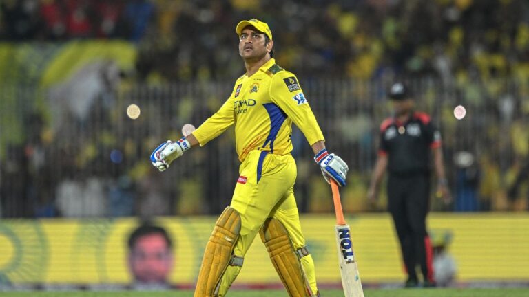 MS Dhoni IPL Retirement: Why Fans Should Reconsider Their Wishes