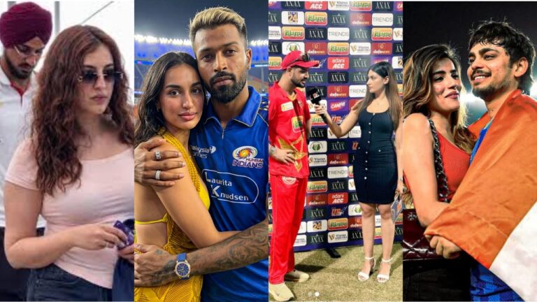 BCCI Cracks Down on Honey Trap in IPL: Strict Action Warned