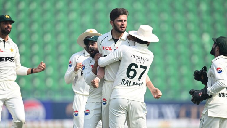 Shaheen Afridi Criticized: Ramiz Raja Comments on Pacer’s Declining Speed