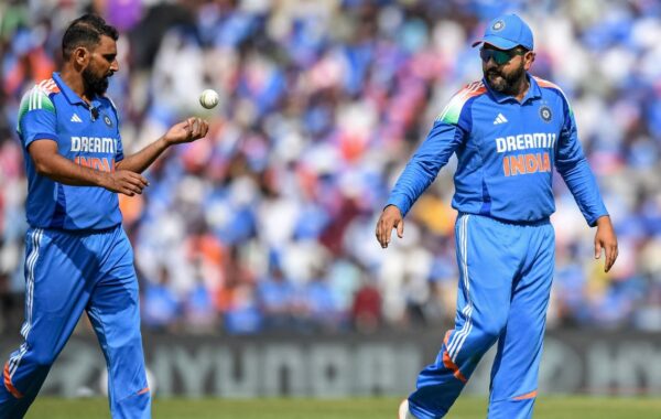 1778223824949 Mohammed Shami Rohit Sharma