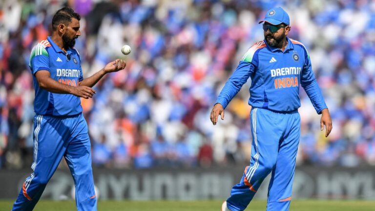 Mohammed Shami’s India Comeback: IPL 2026 Form Ignites BCCI Discussions