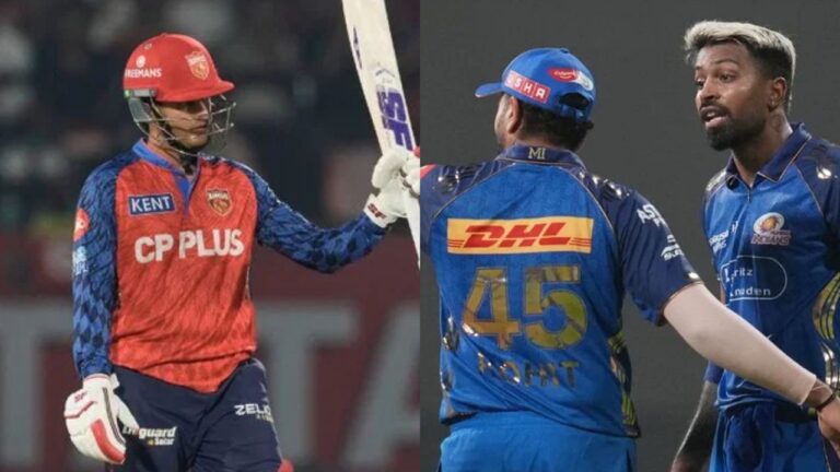 PBKS vs MI IPL 2026 Match 58 Prediction: Who Will Win Today?