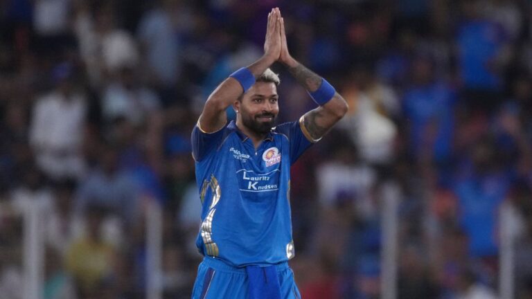 Why Mumbai Indians Will Keep Hardik Pandya Despite IPL 2026 Struggles