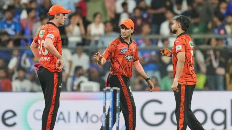 Is Sunrisers Hyderabad a ‘Boom or Bust’ Team? Ashwin Weighs In