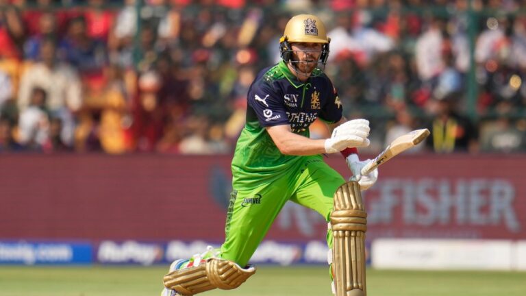 Rajat Patidar Injury Update & Phil Salt IPL 2026 Return: RCB News
