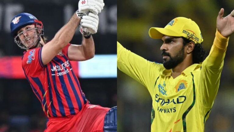 LSG vs CSK IPL 2026 Prediction: Match 59 Preview and Winner