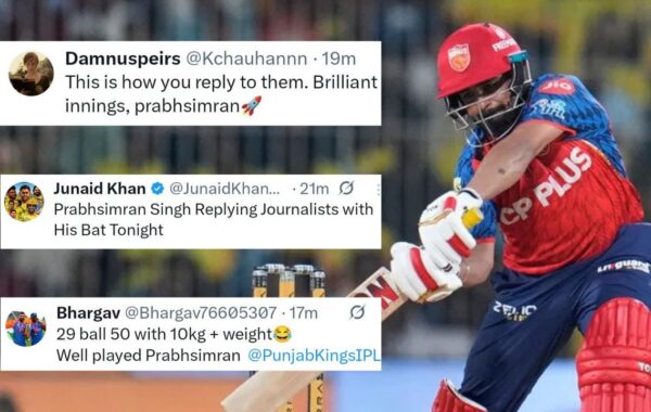 1778773795150 TR on Prabhsimran Singhs knock vs MI