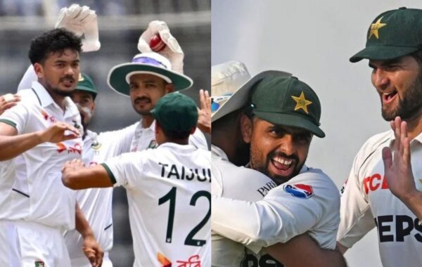 1778823319215 Bangladesh vs Pakistan 2nd Test prediction