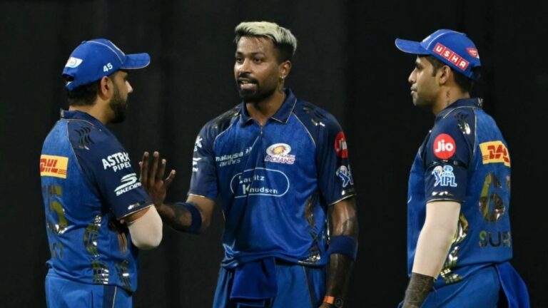 Hardik Pandya IPL 2026 Return: Official Update on MI Captain’s Status