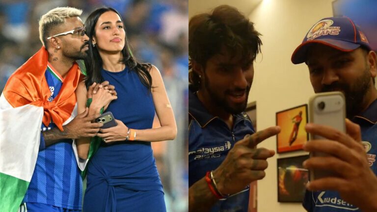 Mumbai Indians Show Renewed Unity Without Hardik Pandya, Says Kris Srikkanth