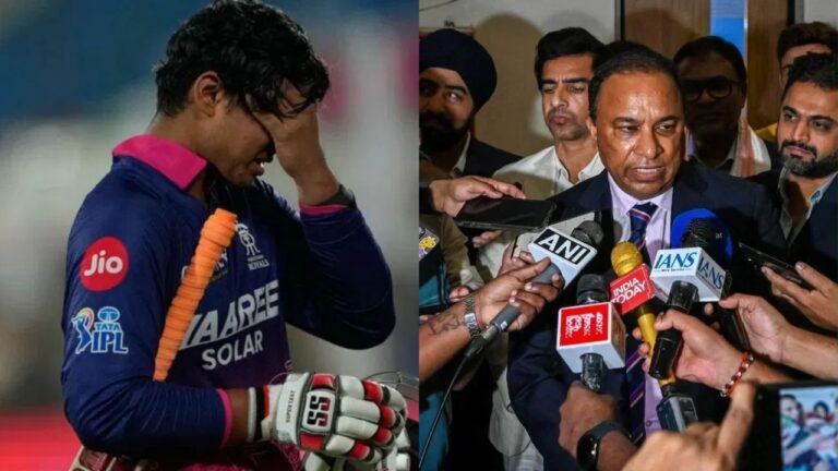 Vaibhav Sooryavanshi India Debut: Is the Ireland T20I Series in Jeopardy?