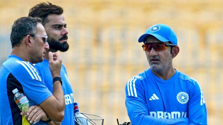 Virat Kohli Opens Up: The True Reasons Behind His Shock Test Retirement