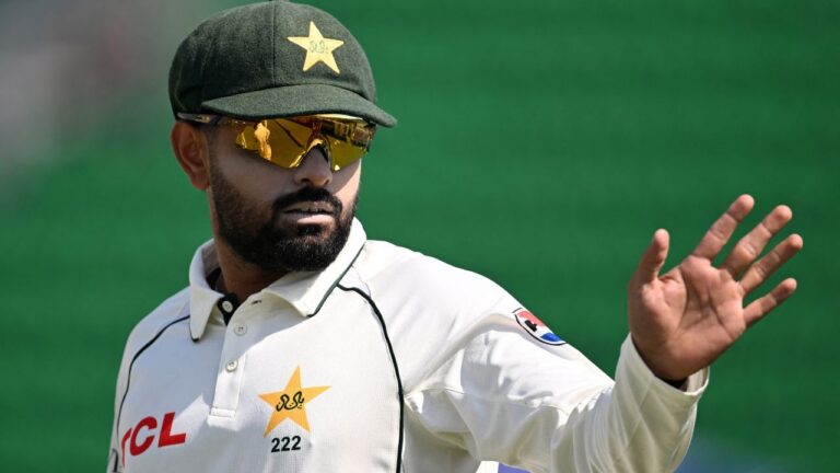 Babar Azam Returns for Pakistan vs Bangladesh 2nd Test Amidst Captaincy Speculation