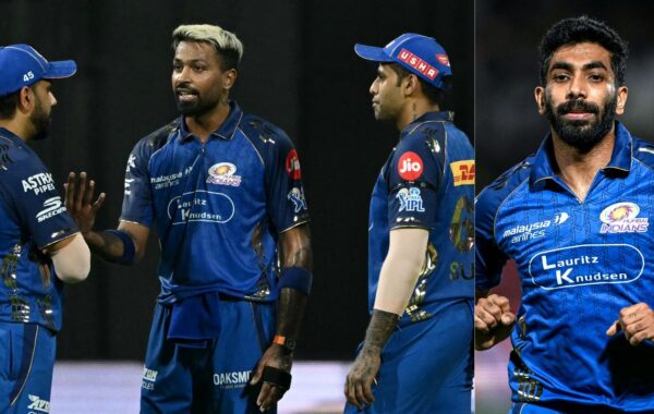 1778843706606 Rohit Sharma Hardik Pandya Suryakumar Yadav Jasprit Bumrah for Mumbai Indians