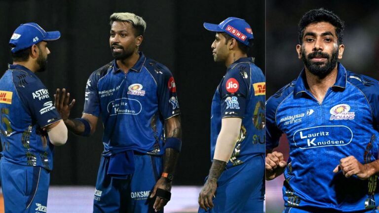 Jasprit Bumrah’s MI Captaincy Debut: A ‘Nayak’ Moment in IPL 2026