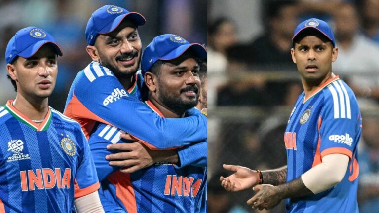 India T20 Squad Prediction: Abhishek Sharma and Shreyas Iyer to Lead Ireland & England Tour