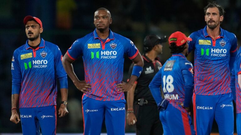 Delhi Capitals vs Rajasthan Royals: Predicted XI for IPL 2026 Match 62
