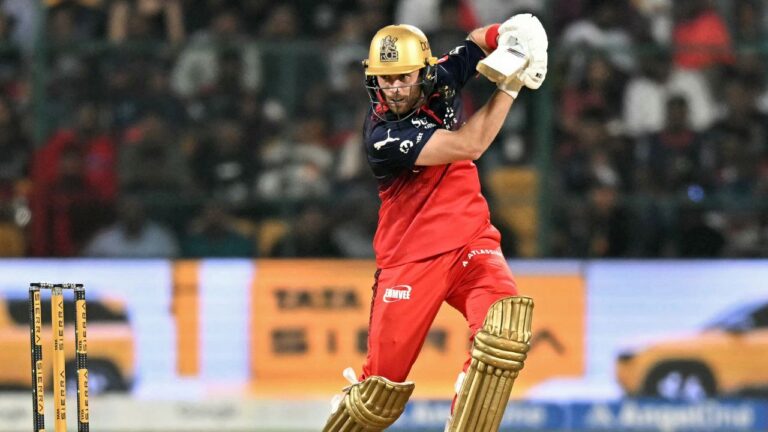 Phil Salt Injury Update: Will the RCB Opener Return Against PBKS?