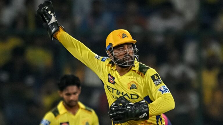 MS Dhoni’s IPL Future: Suresh Raina Weighs In on Retirement Rumors