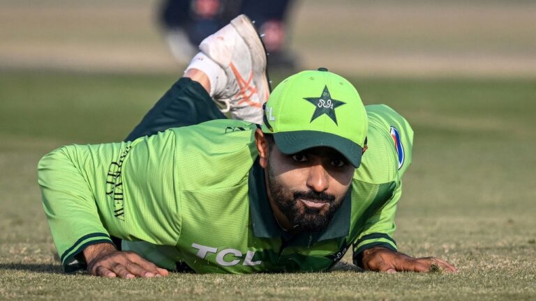 PCB to Shake Up Pakistan ODI Squad vs Australia: Babar Azam Returns